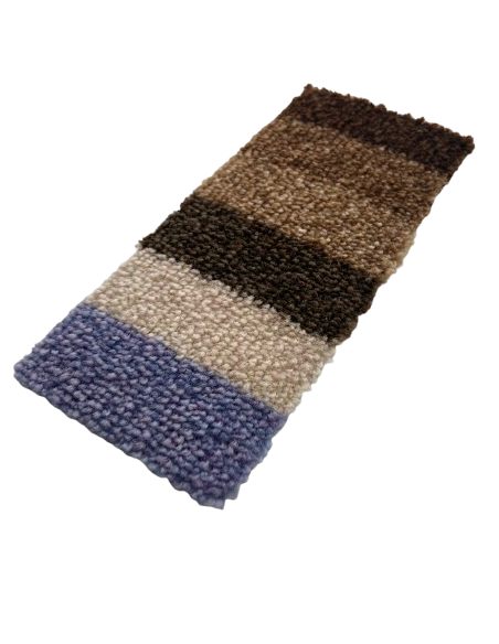 Tapis Logo Premium sur Mesure sans Bords – Encastré - Haute Durabilité