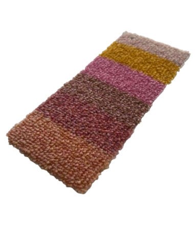 Tapis Logo Premium sur Mesure sans Bords – Encastré - Haute Durabilité