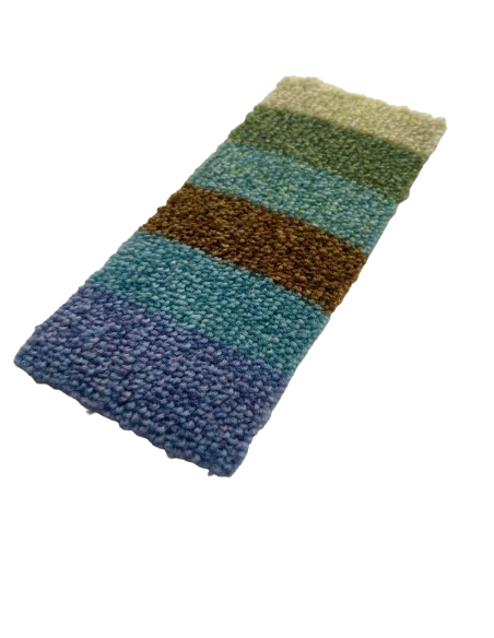 Tapis Logo Premium sur Mesure sans Bords – Encastré - Haute Durabilité