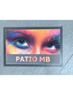 tapis publicitaire, tapis évènementiel, ... en grande ou petite série.