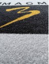 Tapis logo INITIALE personnalisé – Tailles standard