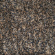 Tapis absorbant coton deluxe marron noir Tapis absorbant coton deluxe marron noir