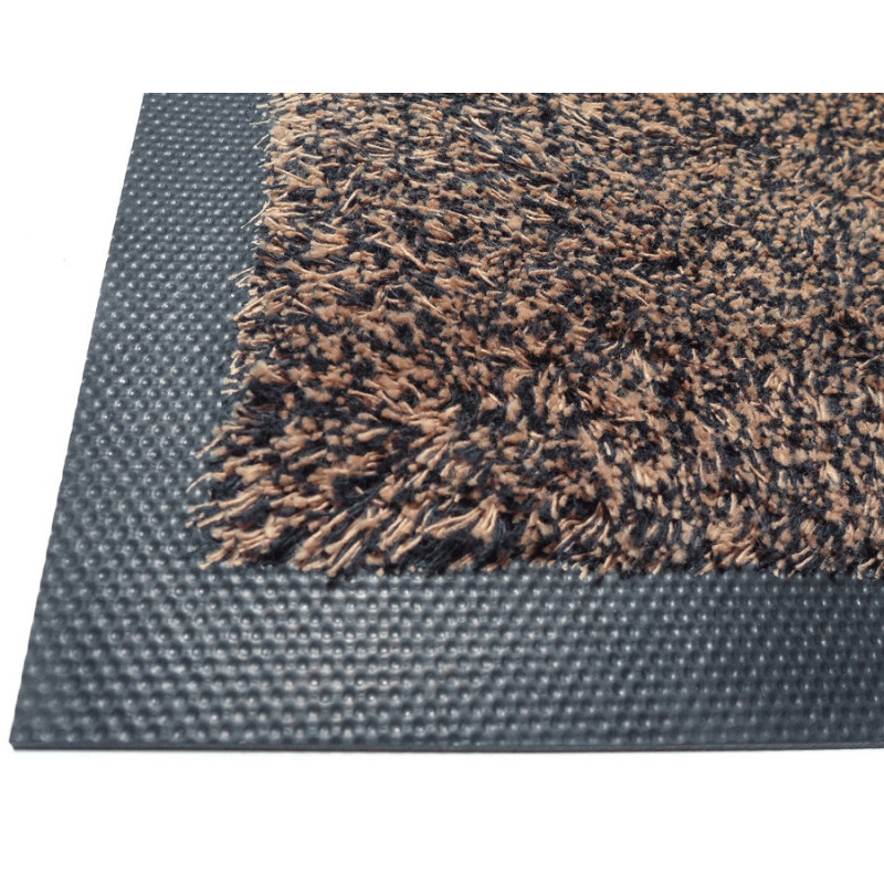 Tapis Marron Beige