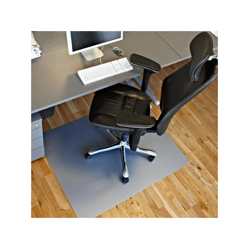 Tapis Chaise de Bureau | Tapis Protège-Sol pour Chaise de Bureau | Tapis  Bureau Sol | Protection Sol | Tapis de Sol Bureau | Tapis de Protection de