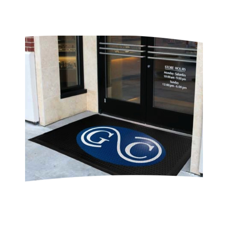 tapis personnalisé