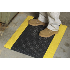Tapis Antifatigue Industriel - Sécurité au Travail 2