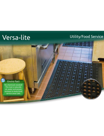 Tapis Professionnel d’Evier VERSA LITE – Sécurité & Durabilité