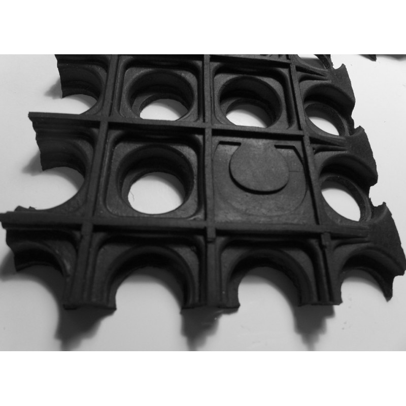 Tapis Professionnel d’Evier VERSA LITE – Sécurité & Durabilité