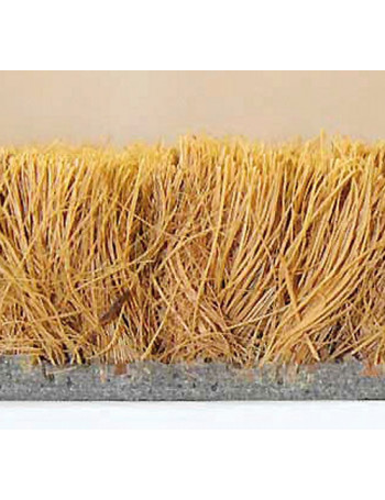 Tapis Coco sur Mesure Grande Epaisseur