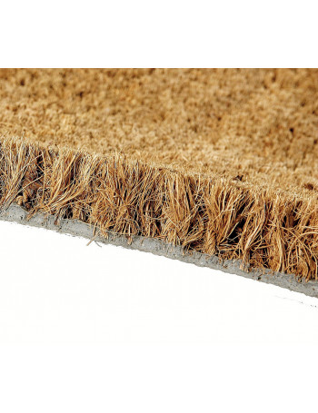 Tapis Coco sur Mesure Grande Epaisseur