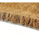 Tapis Coco sur Mesure Grande Epaisseur