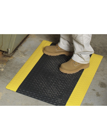 Tapis Antifatigue Industriel - Sécurité au Travail