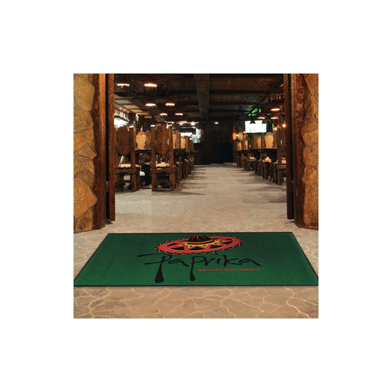 tapis logo HD