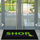 tapis logo HD