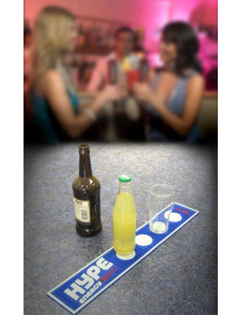 Tapis de Comptoir Personnalisé – Impression HD - Antidérapant