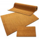 paillasson coco sur mesure 17mm