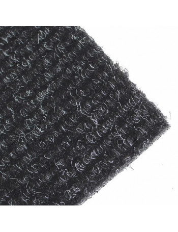 Tapis sur mesure traffic intense