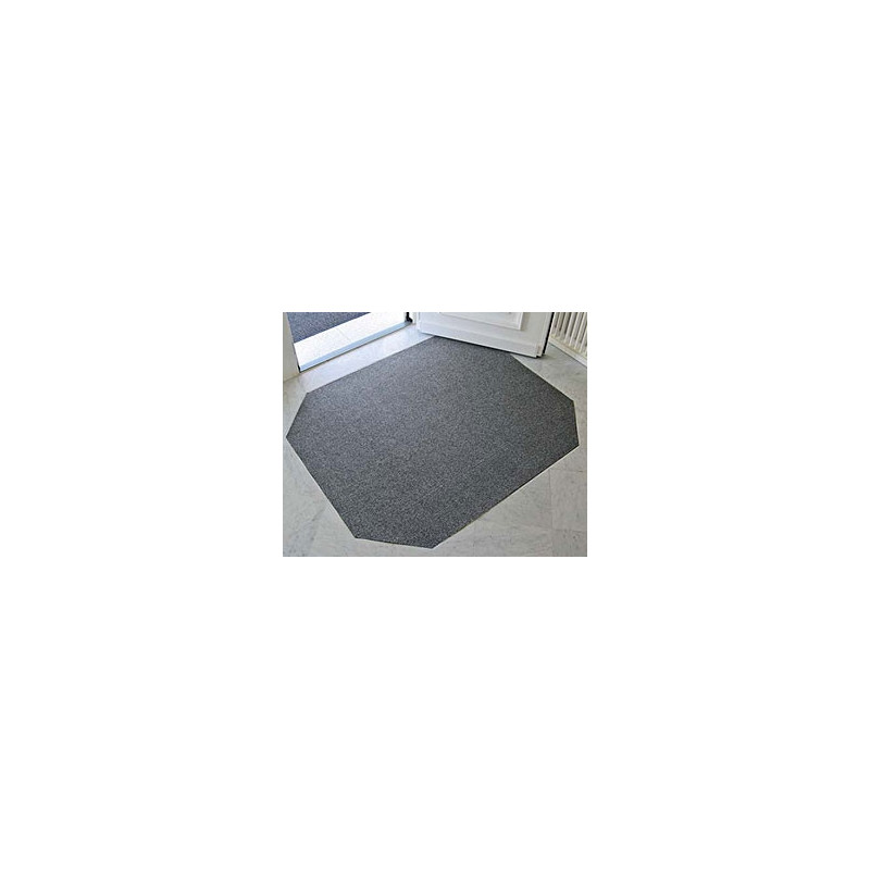 Tapis sur mesure traffic intense