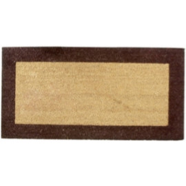 Tapis Coco semelle Extra tissée2