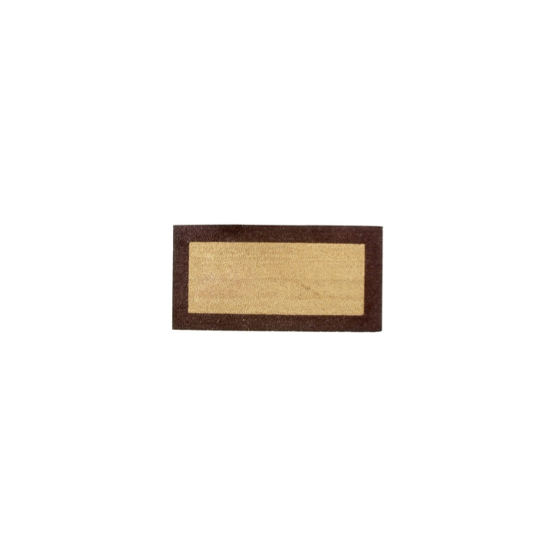Tapis Coco semelle Extra tissée2 Tapis Coco semelle Extra tissée2