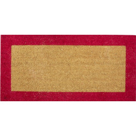 Tapis Coco semelle Extra tissée2