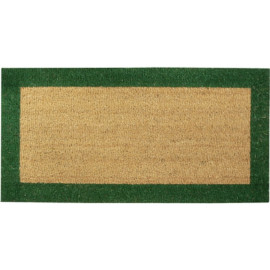 Tapis Coco semelle Extra tissée2