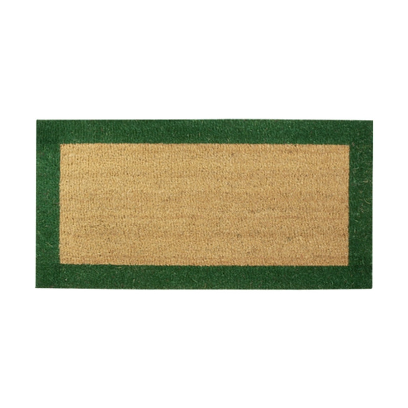 Tapis Coco semelle Extra tissée2 Tapis Coco semelle Extra tissée2