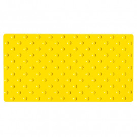 Dalle de prévention  2