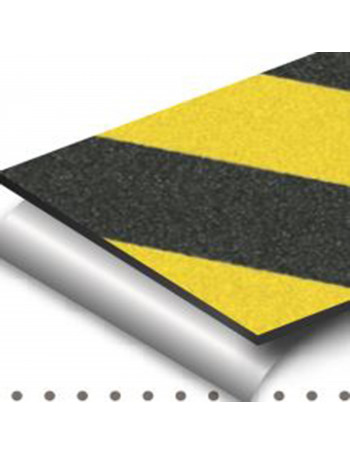 Adhésif antidérapant