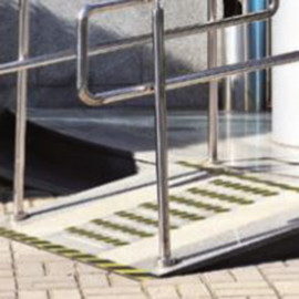 Adhésif antidérapant 2