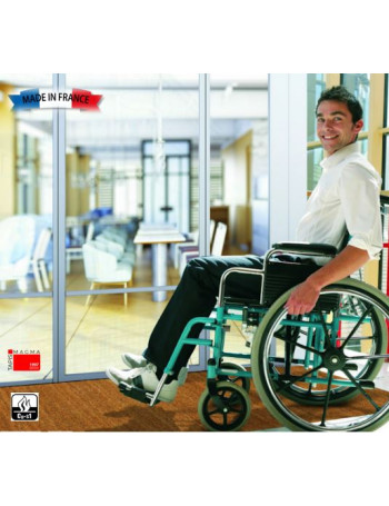 Tapis Coco Norme ERP.