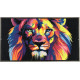 Tapis Logo Extèrieur sur Mesure - Impression Numérique Tapis Logo Extèrieur sur Mesure - Impression Numérique