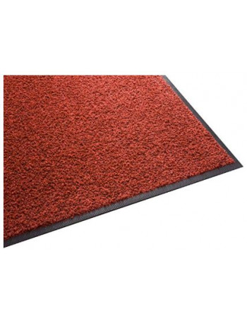 Grand Tapis d'Entrée Uni Stop Poussières
