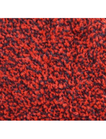 Grand Tapis d'Entrée Uni Stop Poussières