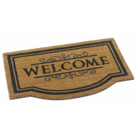 Paillasson Coco Welcome XL