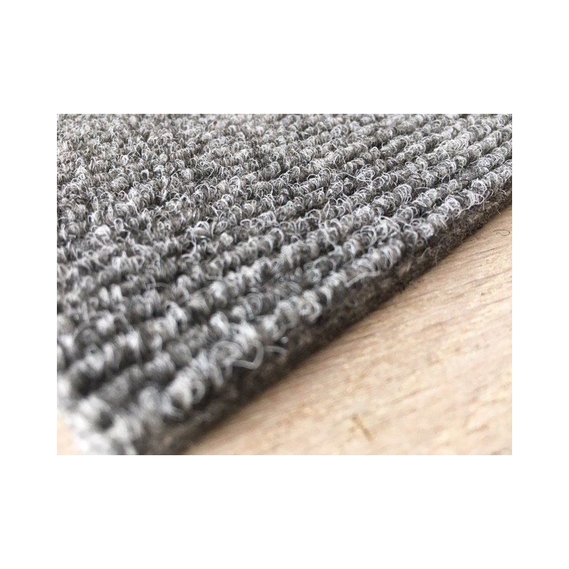 Tapis d'Entrée Trafic Intense - Découpe sur Mesure