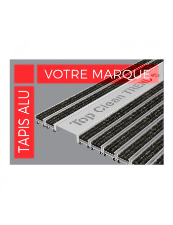 profil alu personnalisé