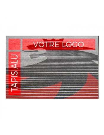 profil alu personnalisé