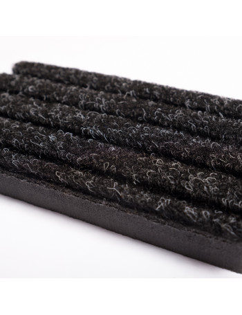 Tapis Brosse Simili Coco Synthétique sur Mesure