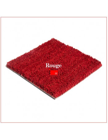 Tapis Coco Teinté dans la Masse - 12 Couleurs