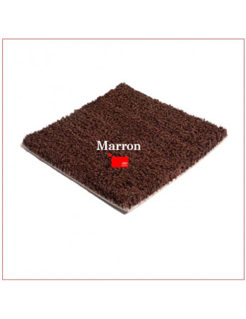 Tapis Coco Teinté dans la Masse - 12 Couleurs