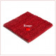 Tapis Brosse Coco Teinté dans la Masse - Choix de Couleurs Tapis Brosse Coco Teinté dans la Masse - Choix de Couleurs