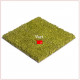 Tapis Brosse Coco Teinté dans la Masse - Choix de Couleurs Tapis Brosse Coco Teinté dans la Masse - Choix de Couleurs