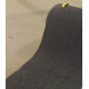 Tapis d'Entrée Absorbant Fin Anthracite au Mètre Tapis d'Entrée Absorbant Fin Anthracite au Mètre