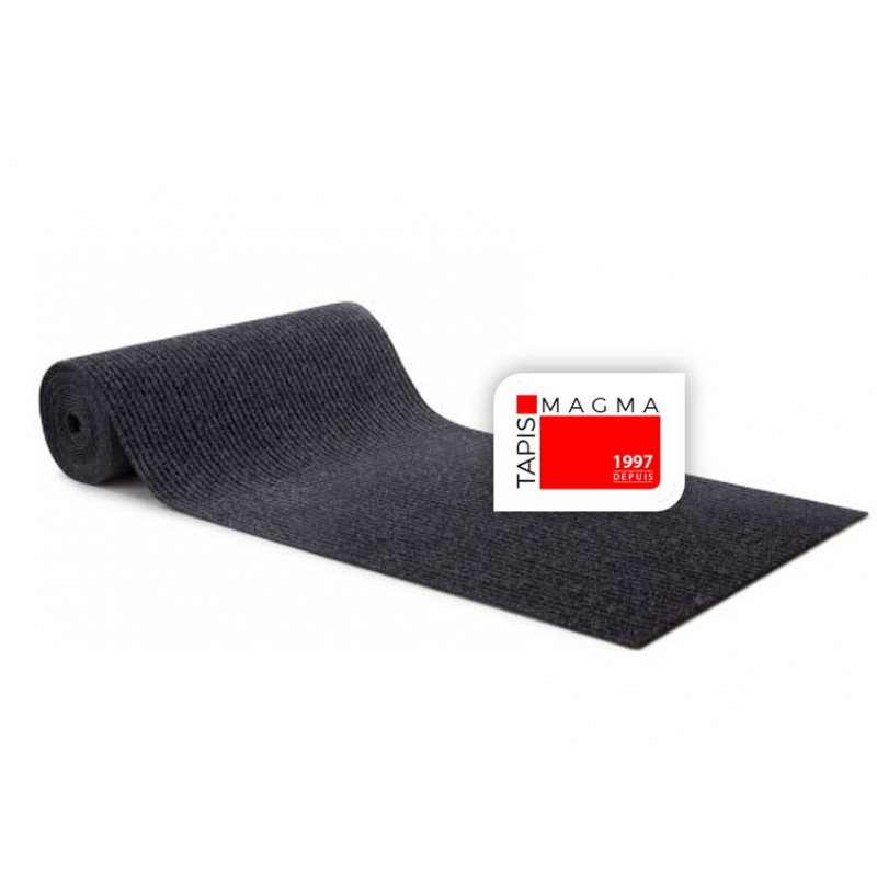 Tapis d'entrée extérieur porte tambour : Commandez sur Techni