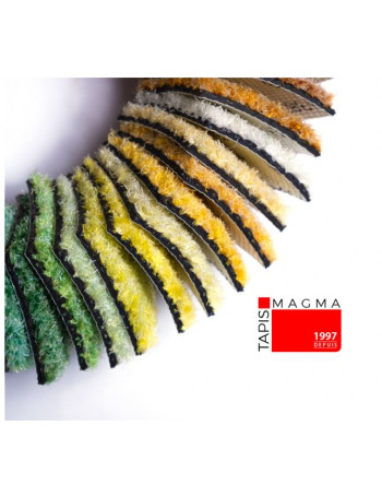 Scraper Uni sur Mesure - Tapis d'Extèrieur