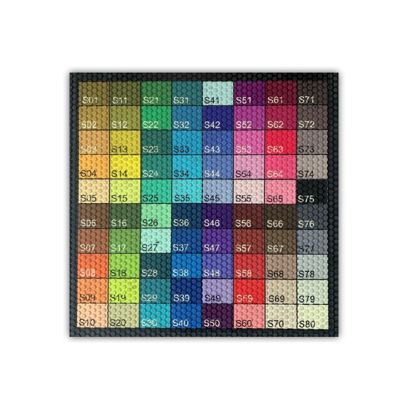 Tapis d'Accueil Extérieur Logo Personnalisé