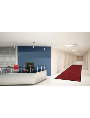 Tapis d'Entrée Fin - Stop Humidité - Anti Salissure - Ecologique