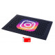 Tapis d'Accueil Extérieur Logo Personnalisé Tapis d'Accueil Extérieur Logo Personnalisé