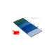 Tapis Logo Premium sur Mesure sans Bords – Encastré - Haute Durabilité Tapis Logo Premium sur Mesure sans Bords – Encastré - Haute Durabilité